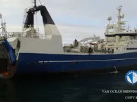 Arrastrero en venta
