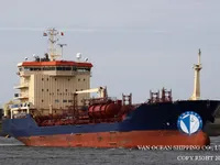 Petrolero/quimiquero en venta