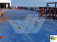 Buque Ro-Ro en venta