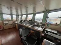 Embarcaciones de trabajo en venta