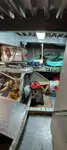 Lancha de tripulación en venta