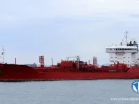 Petrolero/quimiquero en venta