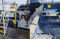 Petrolero/quimiquero en venta