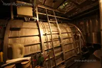 Catamarán en venta