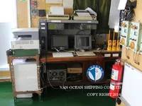 Petrolero/quimiquero en venta