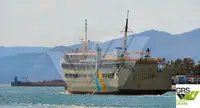 Buque Ro-Ro en venta