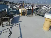 Embarcaciones de trabajo en venta