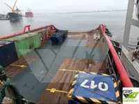 Remolcador en venta
