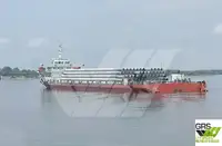 Granelero en venta