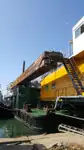 Dragado en venta