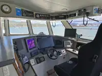 Palangrero en venta