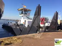 Barcos de trabajo en venta