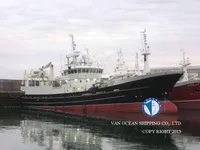 Arrastrero en venta