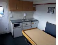 Barcos de trabajo en venta