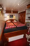 Buque de crucero en venta