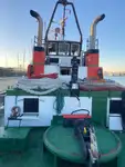 Remolcador en venta