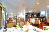 Buque de crucero en venta