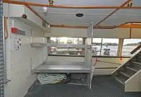 Buque de crucero en venta