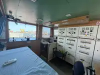 Catamarán en venta