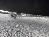 Buque de crucero en venta