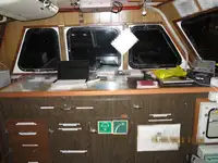 Lancha de tripulación en venta