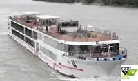 Buque de crucero en venta