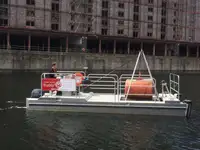 Buque portacontenedores en venta