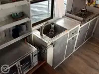Remolcador en venta
