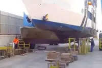 Buque de ferry en venta