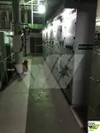 Buque de crucero en venta