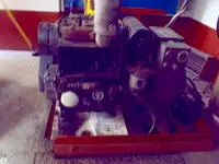 Remolcador en venta