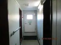 Buque frigorífico en venta