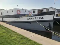 Buque granelero en venta
