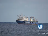 Arrastrero en venta