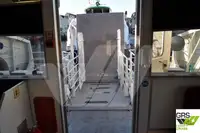 Buque de crucero en venta