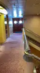 Buque de crucero en venta