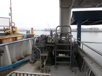 Buque portacontenedores en venta