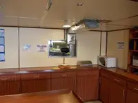 Buque granelero en venta