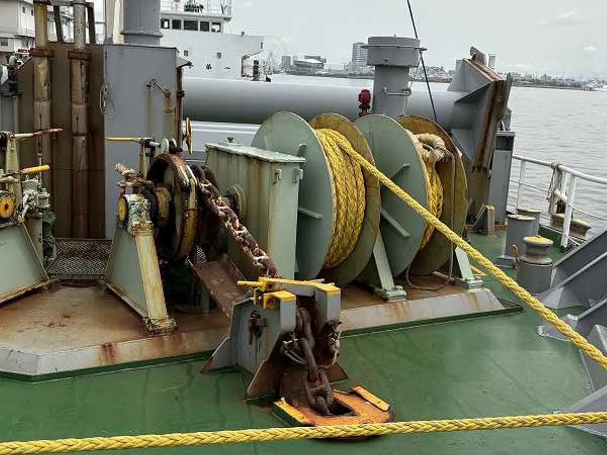 General Cargo/Multi-purpose en venta