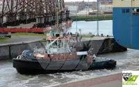 Remolcador en venta