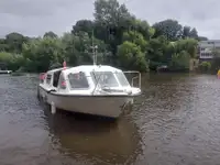 Buque de pasajeros en venta
