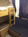 Buque frigorífico en venta