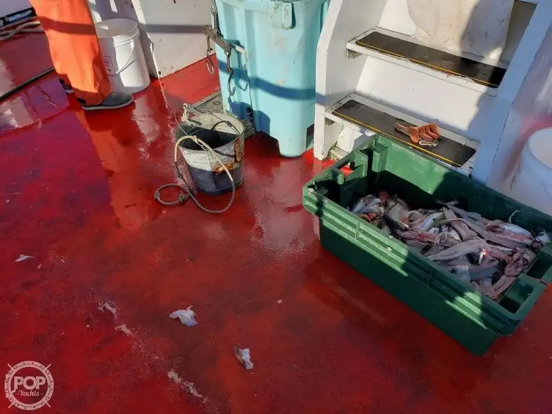 Buque de ferry en venta