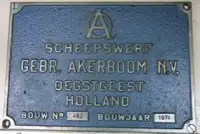 Buque de crucero en venta