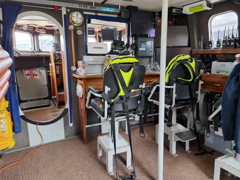 Balsa salvavidas en venta