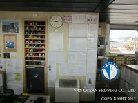 Petrolero/quimiquero en venta