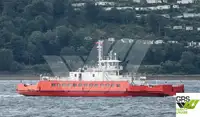 Buque Ro-Ro en venta