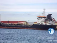 Petrolero/quimiquero en venta