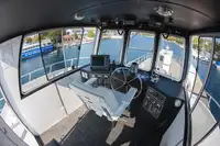 Buque de crucero en venta
