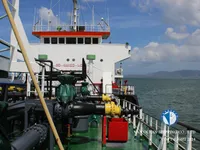 Petrolero/quimiquero en venta